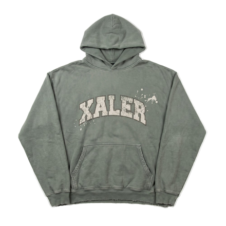 Xaler Hoodie