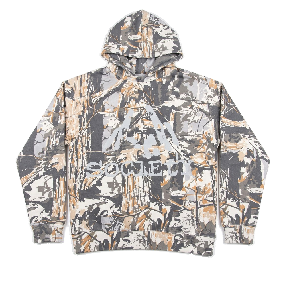 Fuck Society Hoodie