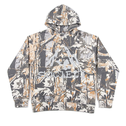 Fuck Society Hoodie