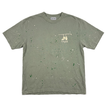 Xaler Tee