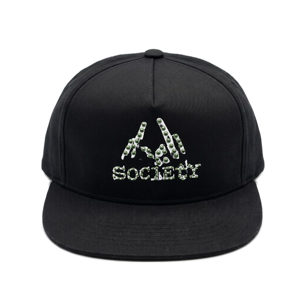 Fuck Society Hat