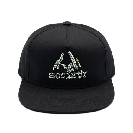 Fuck Society Hat