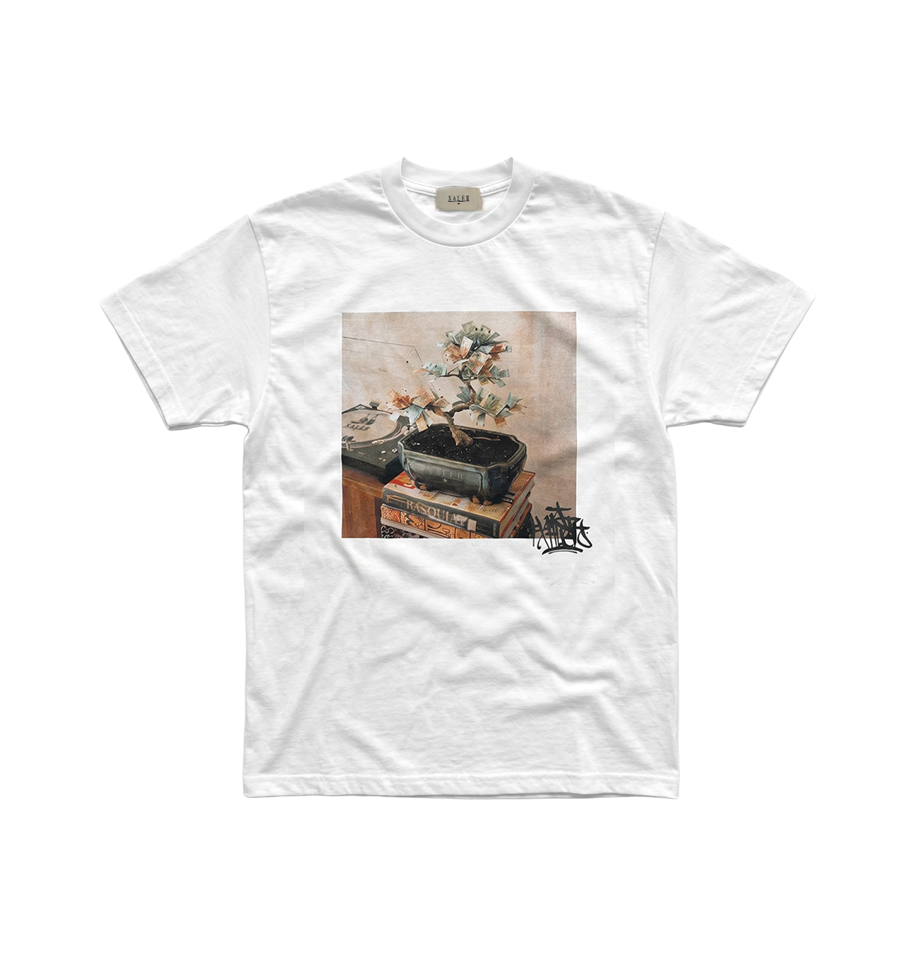 Bonsai Tee