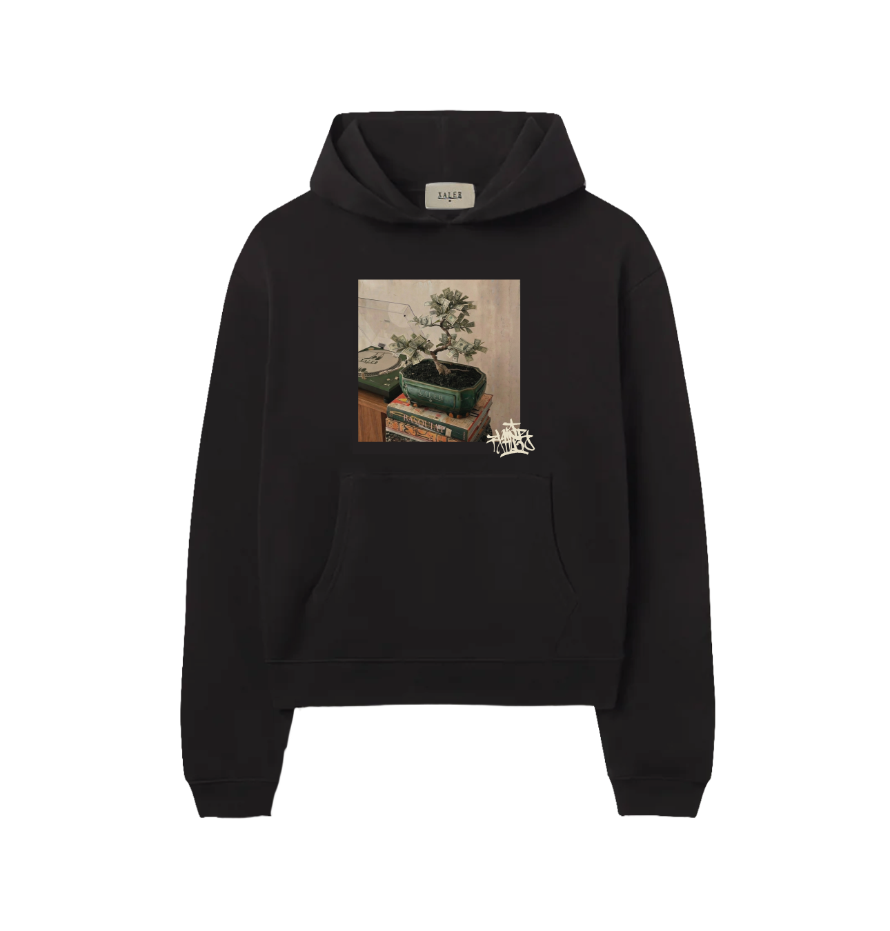 Bonsai Hoodie