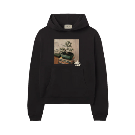 Bonsai Hoodie