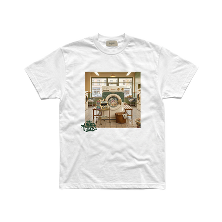 Washing Tee